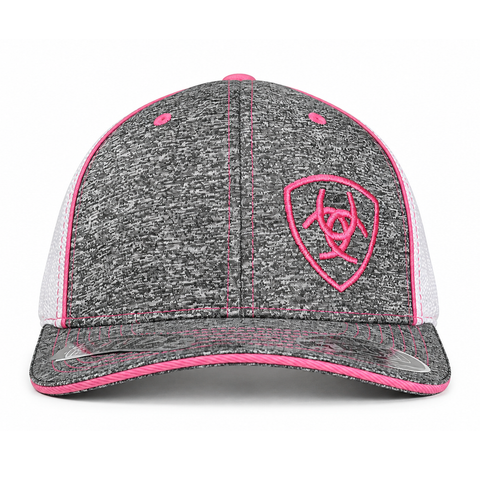 Gorra ARIAT 1504930 frontal