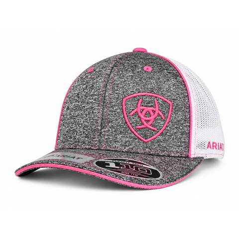 Gorra ARIAT 1504930 tres-cuartos