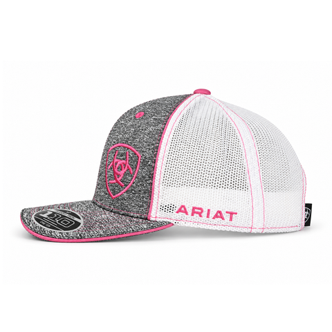 Gorra ARIAT 1504930 lateral-izquierdo