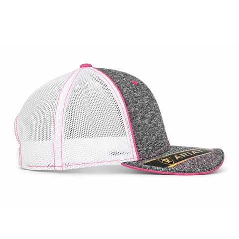 Gorra ARIAT 1504930 lateral-derecho