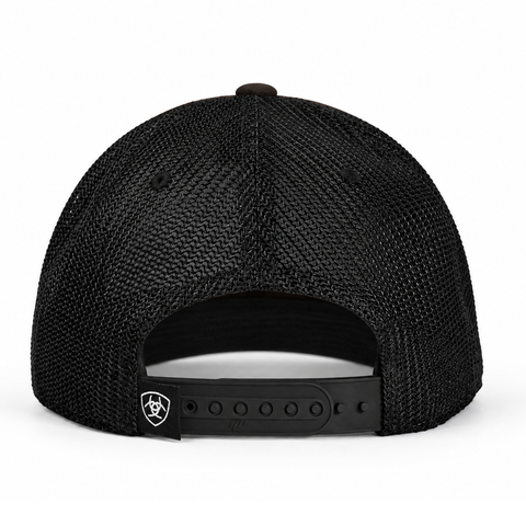 Gorra Ariat A300090702, vista trasera