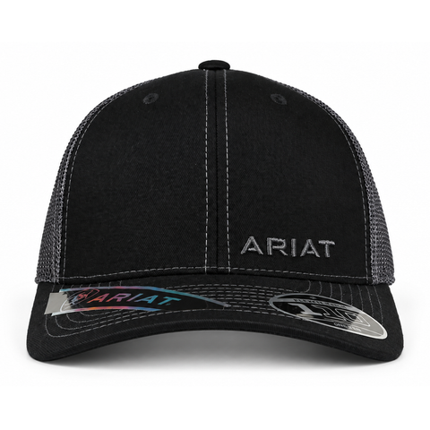 Gorra ARIAT 1597501 frontal