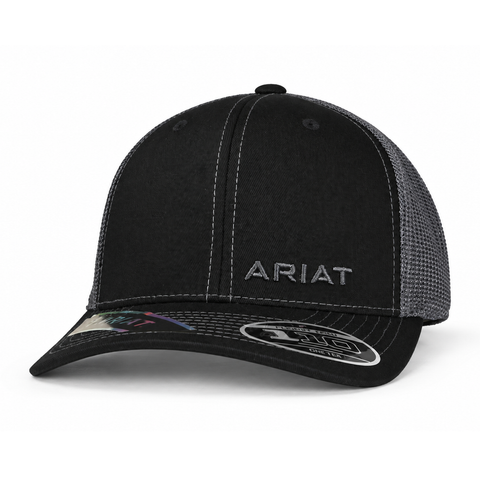 Gorra ARIAT 1597501 tres-cuartos