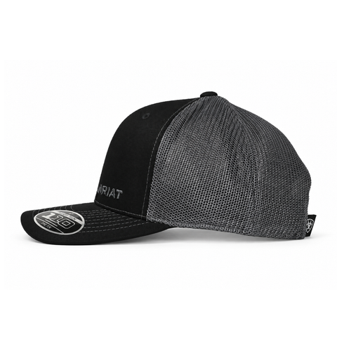 Gorra ARIAT 1597501 lateral-izquierdo