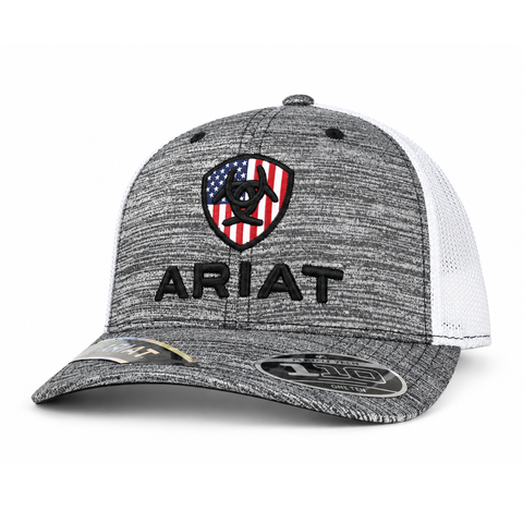 Gorra Ariat A300005906, vista perfil