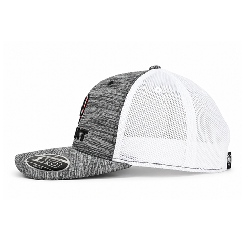 Gorra Ariat A300005906, vista lateral derecha