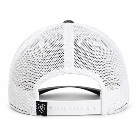 Gorra Ariat A300005906, vista trasera