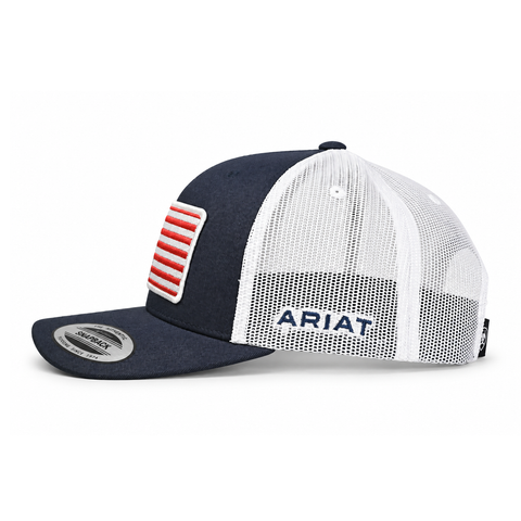 ARIAT ELITE — lateral izquierdo