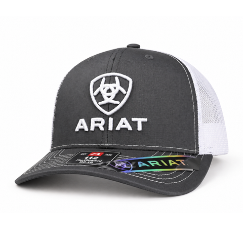 Gorra Ariat A300003206, vista perfil
