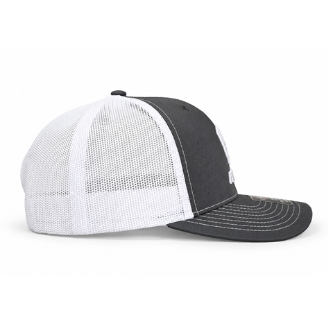 Gorra Ariat A300003206, vista lateral izquierda