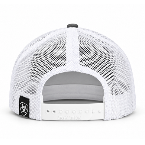 Gorra Ariat A300003206, vista trasera