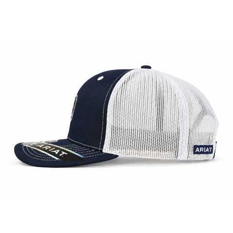 Gorra ARIAT A300000603 lateral-izquierdo