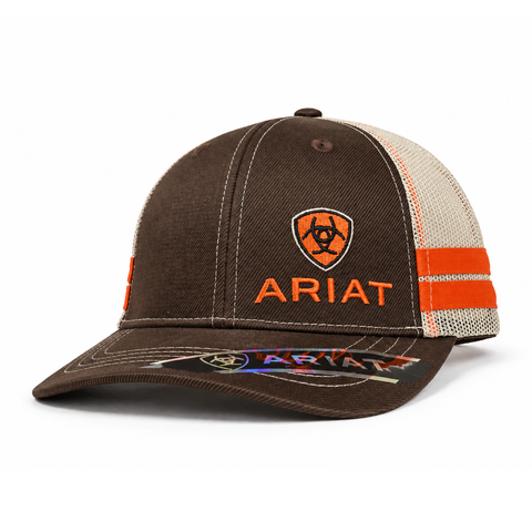 Gorra Ariat 1595002, vista perfil