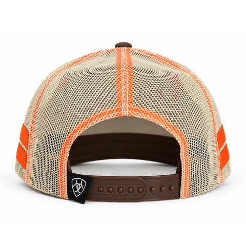 Gorra Ariat 1595002, vista trasera