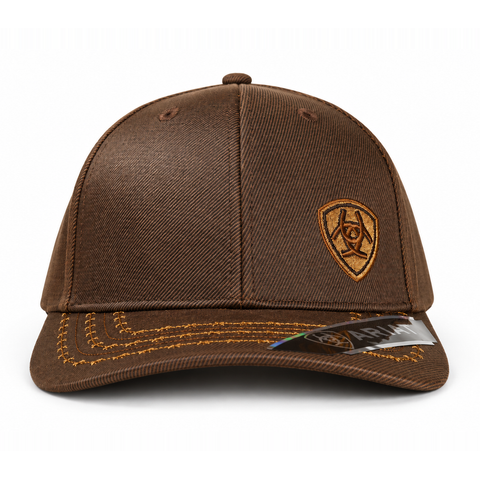 Gorra Ariat 1518002, vista frontal