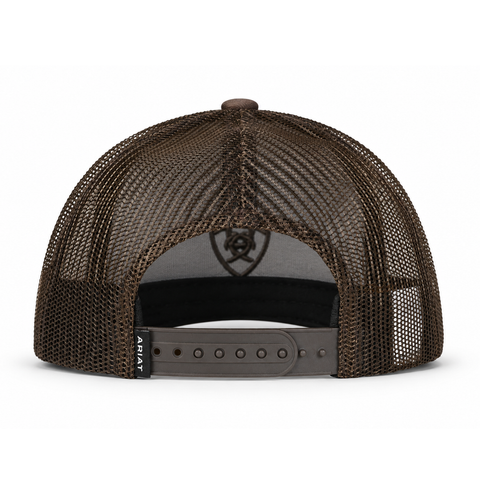 Gorra ARIAT A300053002 posterior