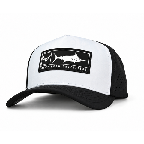 Gorra Ranch & Corral 7506552408613, tres cuartos