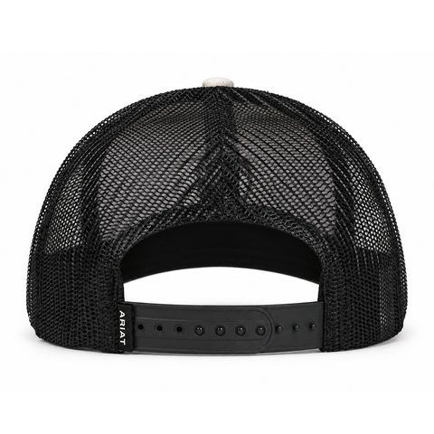 Gorra ARIAT A3000876243 posterior