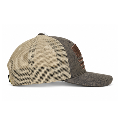 Gorra ARIAT A300081802 lateral-derecho