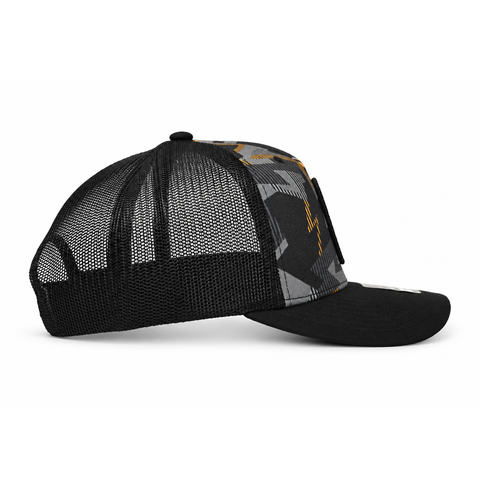 ARIAT GOLD — lateral derecho