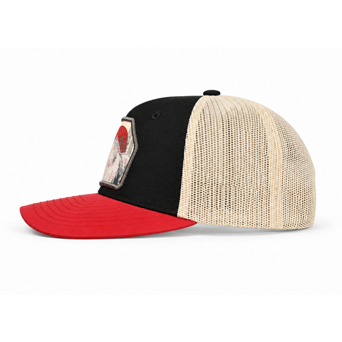 Gorra 7506552408606 - vista lateral izquierdo