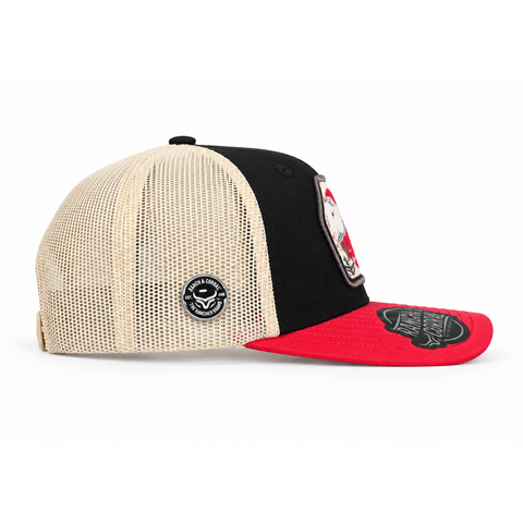 Gorra 7506552408606 - vista lateral derecho