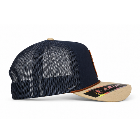 Gorra ARIAT A300089103 lateral-derecho