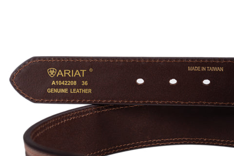 CINCHO ARIAT