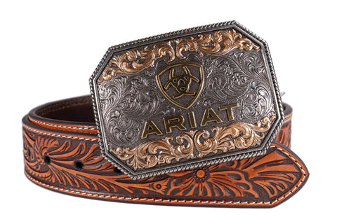 CINCHO ARIAT
