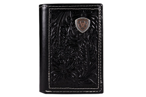 BILLETERA ARIAT TRIFOLD