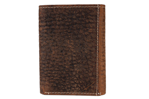 BILLETERA ARIAT TRIFOLD PELAJE MIXTO (SUJETO A DISPO)