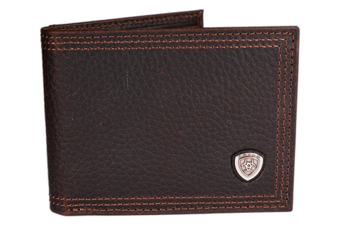 BILLETERA ARIAT BIFOLD