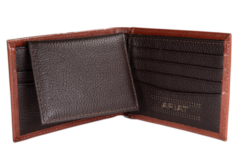 BILLETERA ARIAT BIFOLD