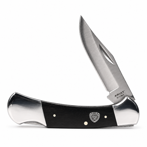 Navaja ARIAT A710011101-L vista frontal