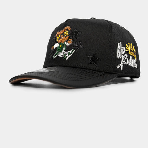ITALIENSE OSITO BLK
