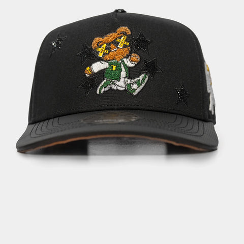 ITALIENSE OSITO BLK