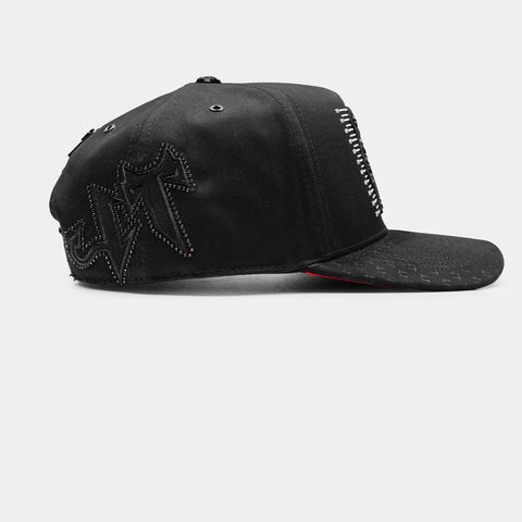 ITALIENSE CT 4LIFE BLK