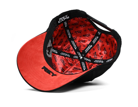 MONEY MAKERS X REY CAPS CENTENARIO