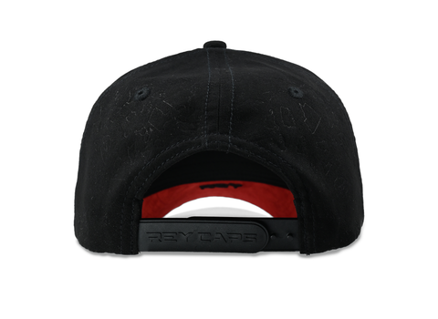 MONEY MAKERS X REY CAPS CENTENARIO