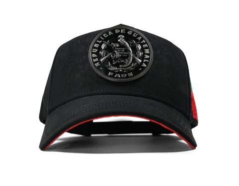 MONEY MAKERS X REY CAPS CENTENARIO