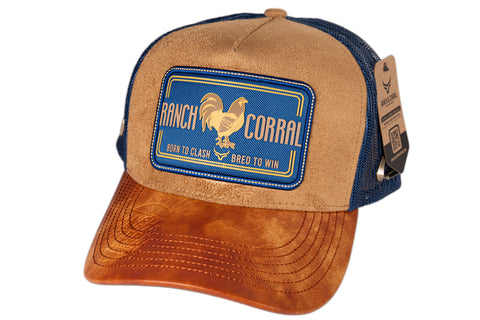 (PREVENTA) RANCH & CORRAL DROP GT RCR32
