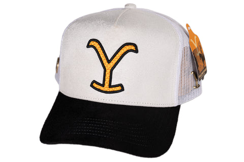 (PREVENTA) RANCH & CORRAL DROP GT YW32