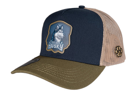 RANCH & CORRAL ESPECIAL CE089 HUSKY