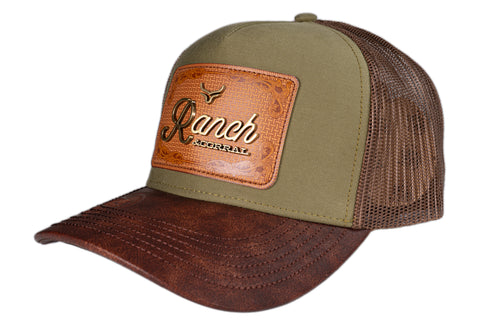 RANCH & CORRAL ESPECIAL CE080 CLASSIC