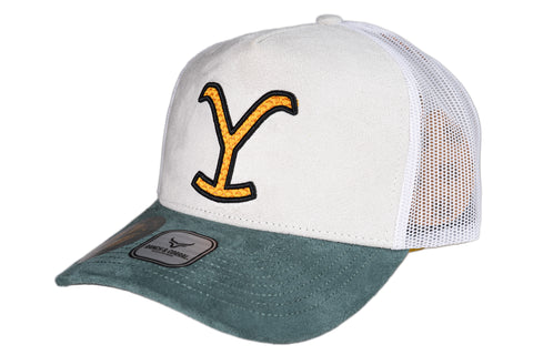 YELLOWSTONE YW32