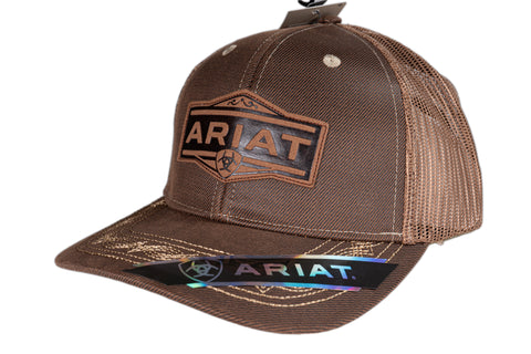 ARIAT BASIC