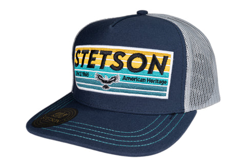 STETSON LEGENDARY NUEVO DROP 22