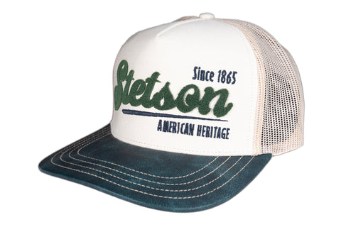 STETSON LEGENDARY NUEVO DROP 30