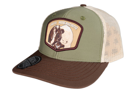 RANCH & CORRAL EQUUS CE006