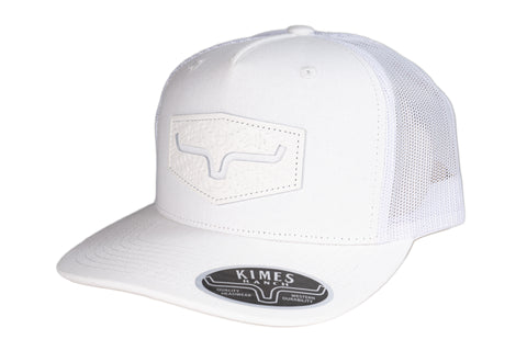 KIMES RANCH GOLD